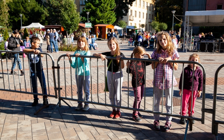 Magyarország, szeretlek! 2018 - Második nap - fotó: Ónodi Zoltán