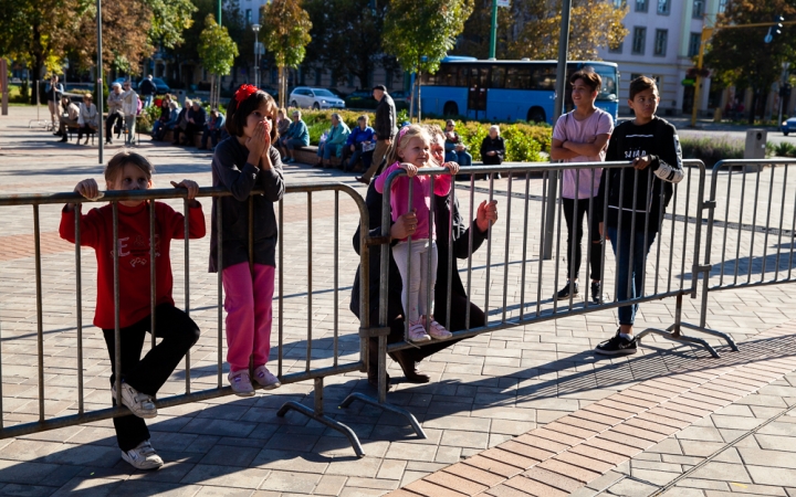 Magyarország, szeretlek! 2018 - Második nap - fotó: Ónodi Zoltán