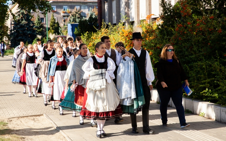 Magyarország, szeretlek! 2018 - Második nap - fotó: Ónodi Zoltán