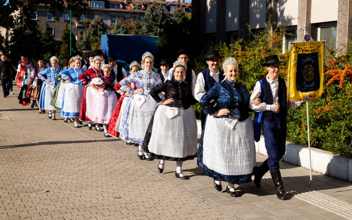Magyarország, szeretlek! 2018 - Második nap - fotó: Ónodi Zoltán