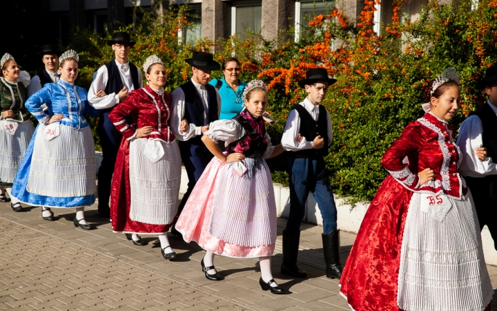 Magyarország, szeretlek! 2018 - Második nap - fotó: Ónodi Zoltán