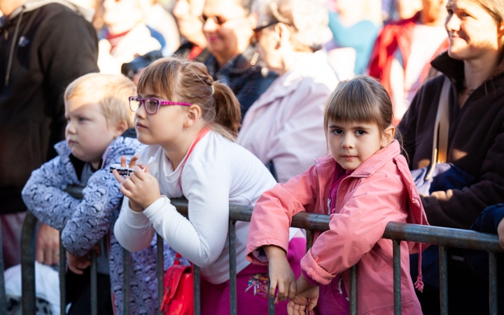 Magyarország, szeretlek! 2018 - Második nap - fotó: Ónodi Zoltán