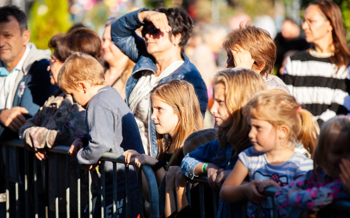 Magyarország, szeretlek! 2018 - Második nap - fotó: Ónodi Zoltán