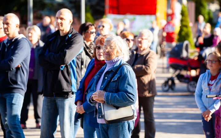Magyarország, szeretlek! 2018 - Második nap - fotó: Ónodi Zoltán