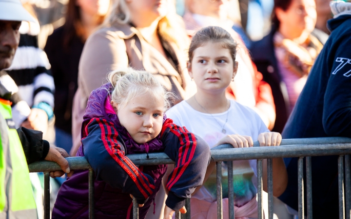Magyarország, szeretlek! 2018 - Második nap - fotó: Ónodi Zoltán