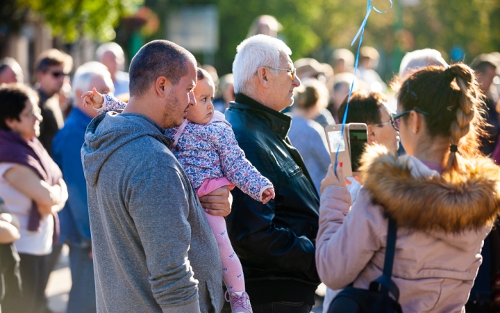 Magyarország, szeretlek! 2018 - Második nap - fotó: Ónodi Zoltán