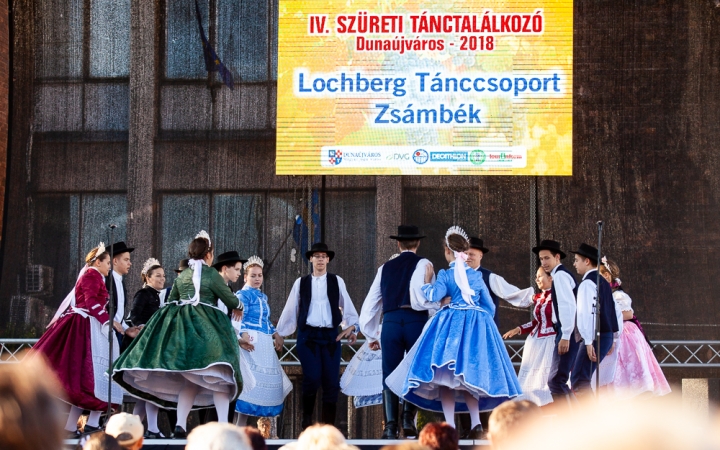 Magyarország, szeretlek! 2018 - Második nap - fotó: Ónodi Zoltán