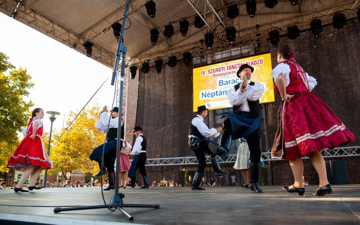 Magyarország, szeretlek! 2018 - Második nap - fotó: Ónodi Zoltán