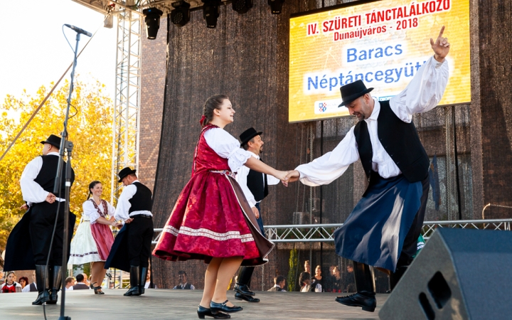 Magyarország, szeretlek! 2018 - Második nap - fotó: Ónodi Zoltán