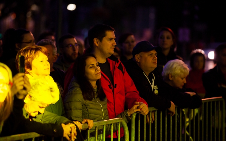 Magyarország, szeretlek! 2018 - Második nap - fotó: Ónodi Zoltán