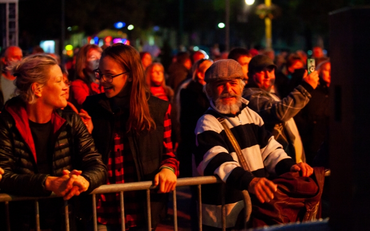 Magyarország, szeretlek! 2018 - Második nap - fotó: Ónodi Zoltán
