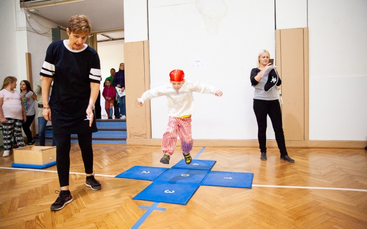 Petőfis családi nap - fotó: Ónodi Zoltán