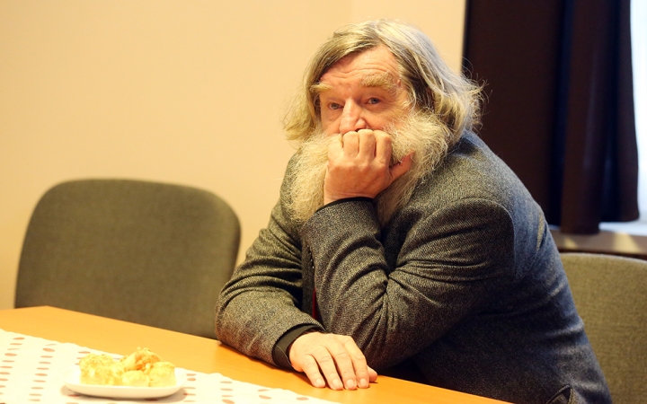 Új helyen az óvoda központja - fotó: Sándor Judit