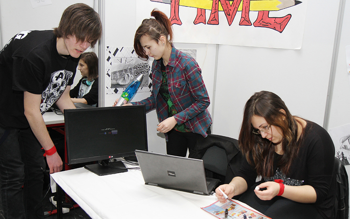 Rudas 40  - fotó: Sándor Judit