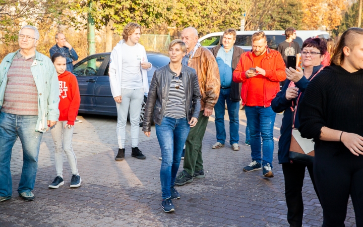 Hazaérkeztek a vízilabdás Szuperlányok - fotó: Ónodi Zoltán