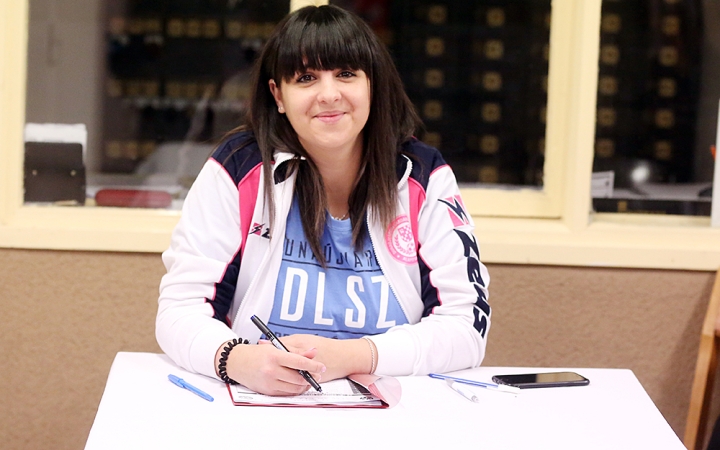 Centrum Kupa I. forduló - fotó: Sándor Judit