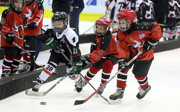 12. Santa Claus Kupa (U10 AA) - fotó: Sándor Judit