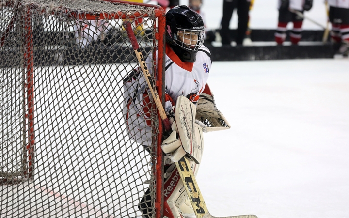 12. Santa Claus Kupa (U10 AA) - fotó: Sándor Judit