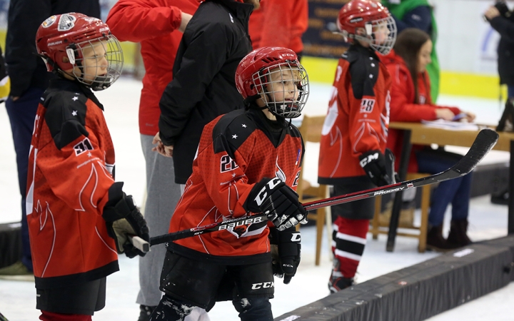 12. Santa Claus Kupa (U10 AA) - fotó: Sándor Judit