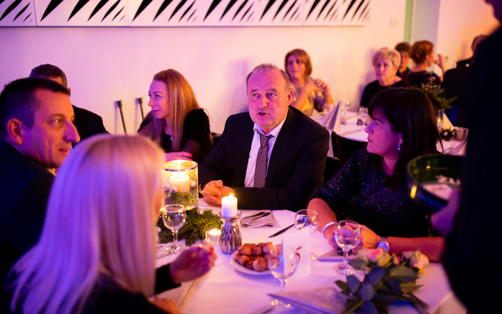 Fidesz jótékonysági bál 2018 - fotó: Ónodi Zoltán