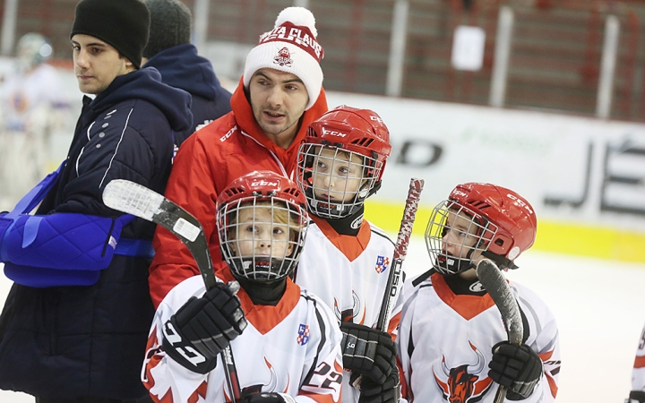 XII. Santa Claus Cup U9 AAA - fotó: Sándor Judit