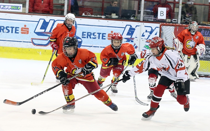 XII. Santa Claus Cup U9 AAA - fotó: Sándor Judit