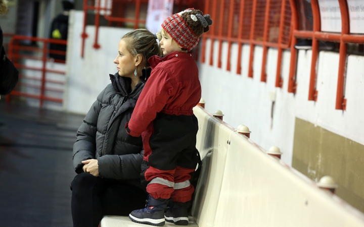 XII. Santa Claus Cup U9 AAA - fotó: Sándor Judit