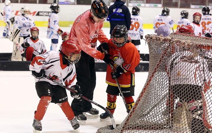 XII. Santa Claus Cup U9 AAA - fotó: Sándor Judit