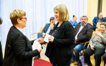 Fidesz jótékonysági adományátadó (2018) - fotó: Ónodi Zoltán