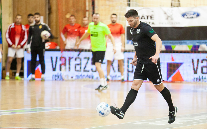 XVII. Carissa Kupa - fotó: Ónodi Zoltán