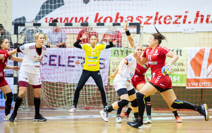 DKKA - Debrecen: 24-25 - fotó: Ónodi Zoltán