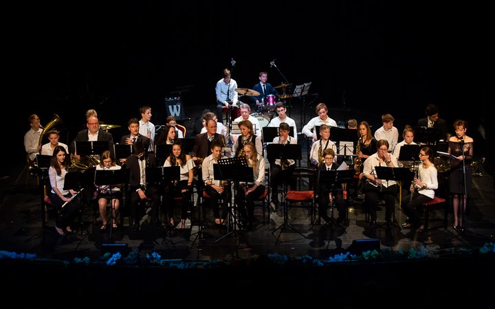 Újévi Gála 2019 - fotó: Ónodi Zoltán