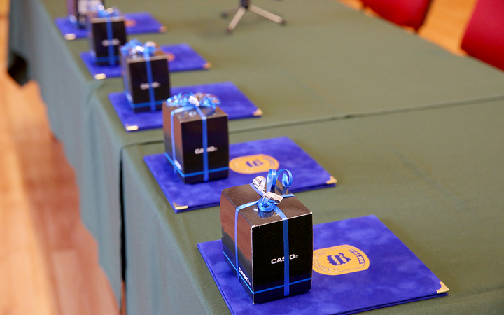 Csapatmunka a Dunán innen és túl - fotó: Ónodi Zoltán