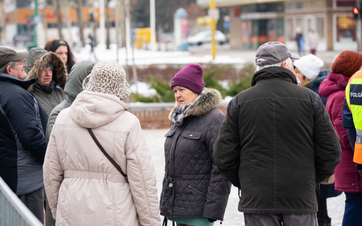 Pentelei Kolbászfesztivált és Disznótoros Kóstoló (2019) - fotó: Ónodi Zoltán