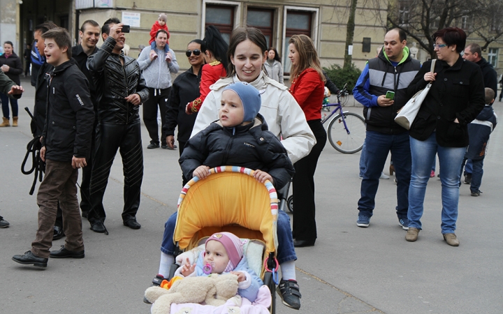 Amerika Park Dunaújvárosban! - fotó: Sándor Judit