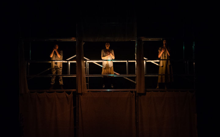 Twist Olivér - fotó: Ónodi Zoltán