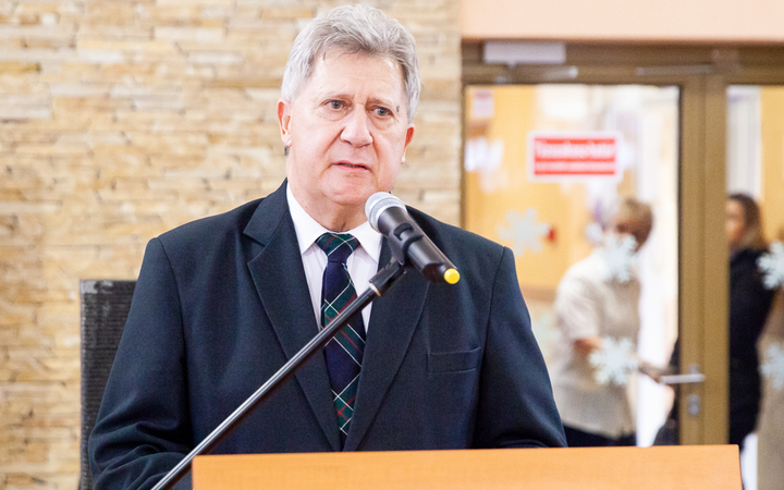 Gombos István kiállítása a Pannonban - fotó: Ónodi Zoltán