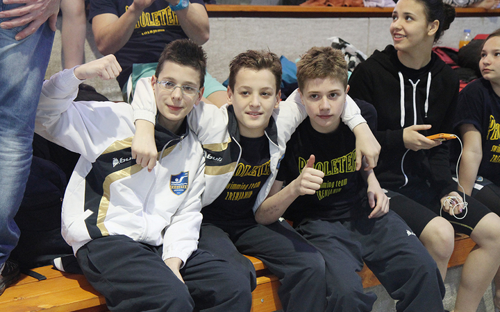 Aranyüst - fotó: Sándor Judit