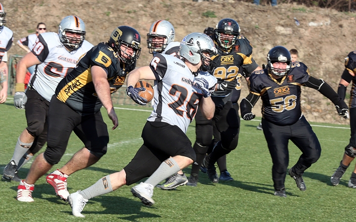 Gorillaz - Sparks 35-0 - fotó: Sándor Judit