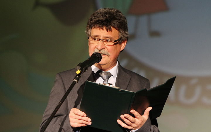 Petőfi-gála- 04.01. - fotó: Sándor Judit