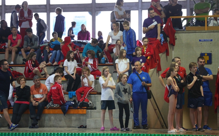 Az Arany Üst második napja - fotó: Ónodi Zoltán
