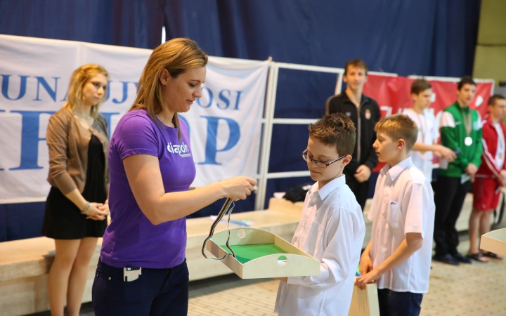 Az Arany Üst második napja - fotó: Ónodi Zoltán