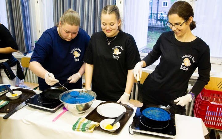 Szakmák Éjszakája 2019 - fotó: Ónodi Zoltán