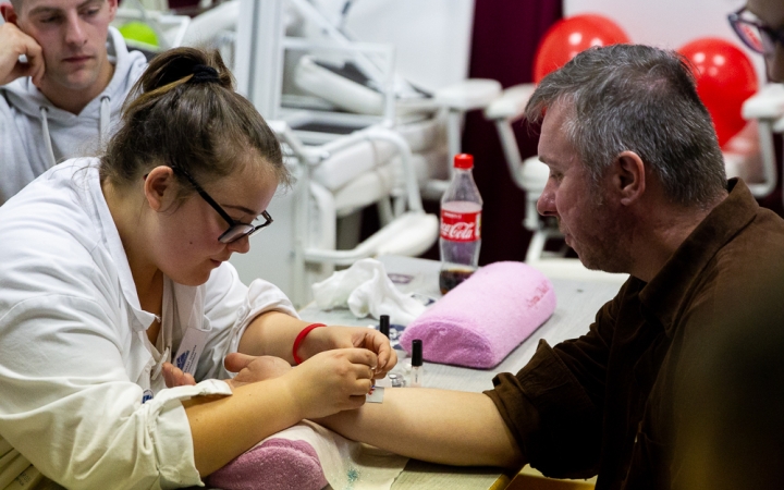 Szakmák Éjszakája 2019 - fotó: Ónodi Zoltán