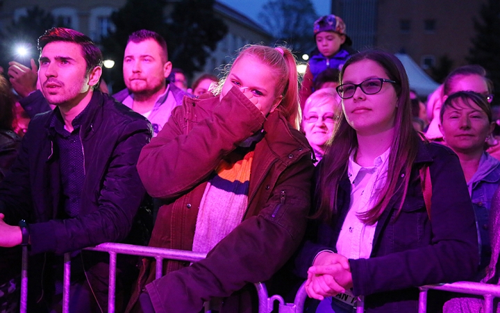 Májusi Mulatság 2019 - fotó: Sándor Judit