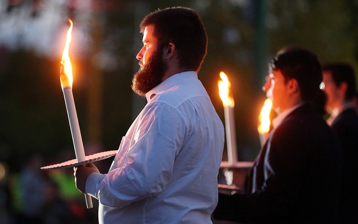 Szalamander 2019 - fotó: Sándor Judit