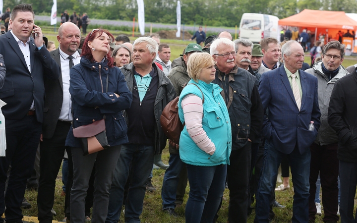 Orbán Viktor Mezőfalván - fotó: Sándor Judit