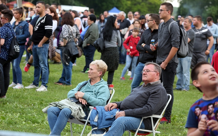 Családi Hétvége 2019 - Első nap - fotó: Sándor Judit