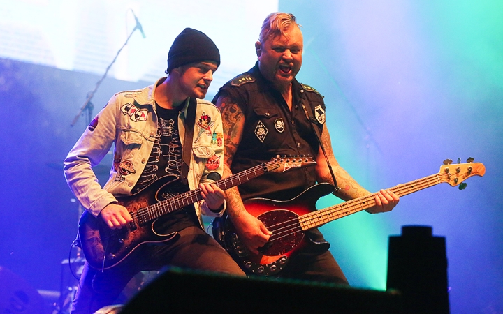 Családi Hétvége 2019 - Első nap - fotó: Sándor Judit