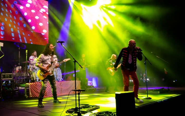 Parázs Varázs 2019 - Koncertek - fotó: Ónodi Zoltán